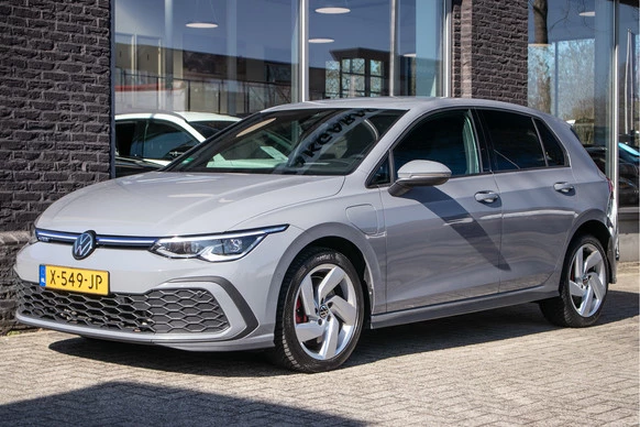 Volkswagen Golf - Afbeelding 1 van 30