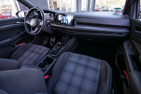 Volkswagen Golf - Afbeelding 4 van 30