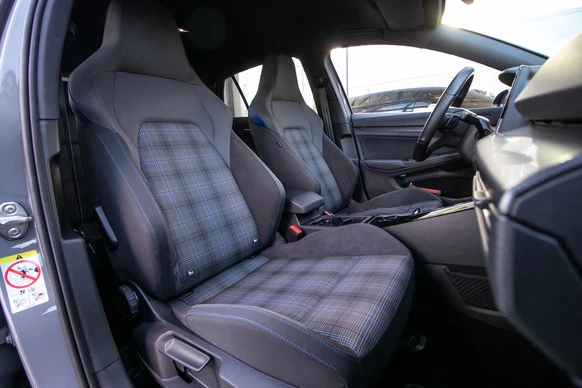 Volkswagen Golf - Afbeelding 6 van 30