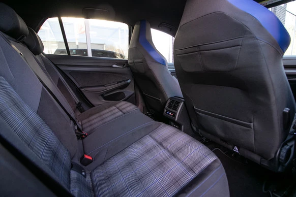 Volkswagen Golf - Afbeelding 7 van 30