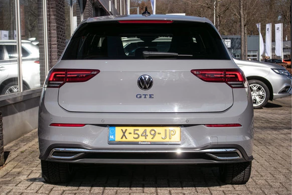 Volkswagen Golf - Afbeelding 11 van 30