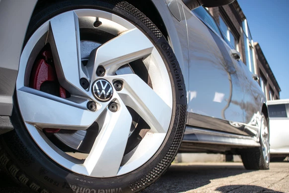 Volkswagen Golf - Afbeelding 13 van 30