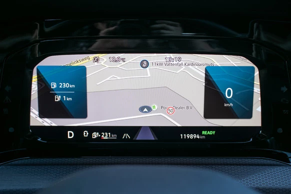 Volkswagen Golf - Afbeelding 17 van 30