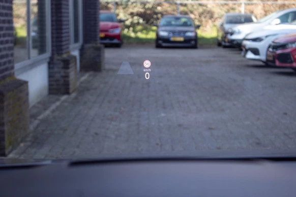 Volkswagen Golf - Afbeelding 18 van 30