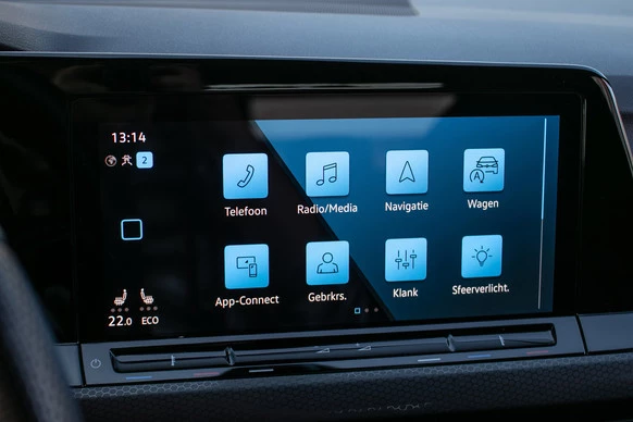 Volkswagen Golf - Afbeelding 20 van 30