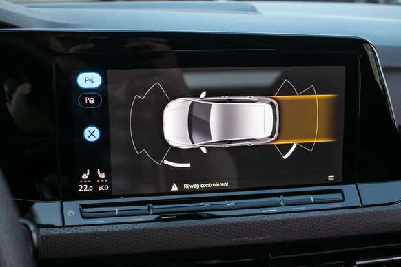 Volkswagen Golf - Afbeelding 21 van 30