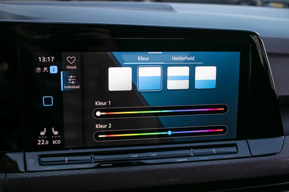 Volkswagen Golf - Afbeelding 22 van 30