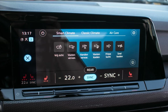 Volkswagen Golf - Afbeelding 23 van 30