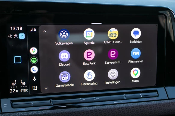 Volkswagen Golf - Afbeelding 24 van 30