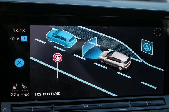 Volkswagen Golf - Afbeelding 25 van 30