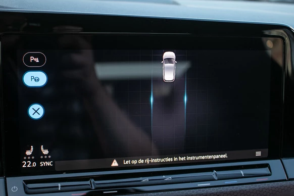 Volkswagen Golf - Afbeelding 27 van 30