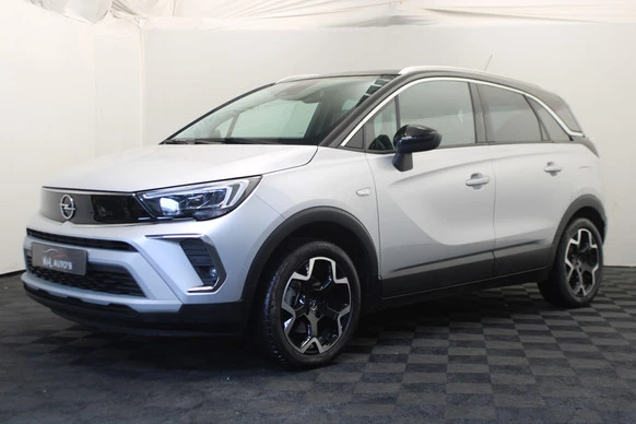 Opel Crossland - Afbeelding 1 van 19