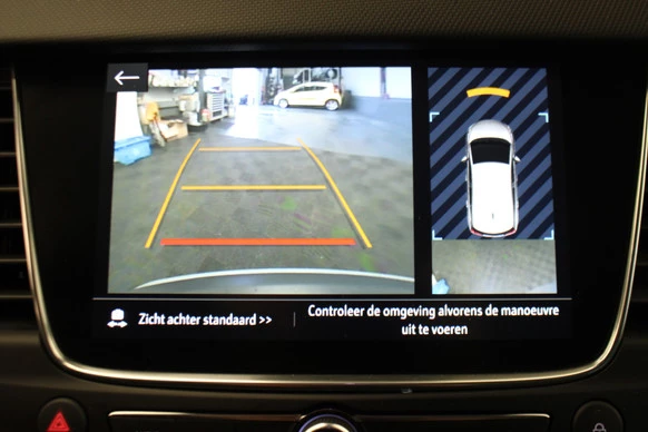 Opel Crossland - Afbeelding 2 van 19