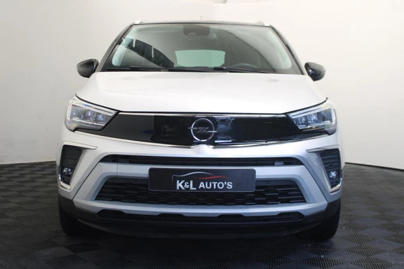 Opel Crossland - Afbeelding 3 van 19