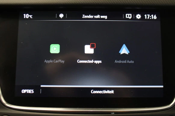 Opel Crossland - Afbeelding 6 van 19