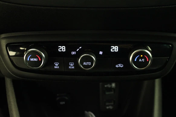 Opel Crossland - Afbeelding 10 van 19