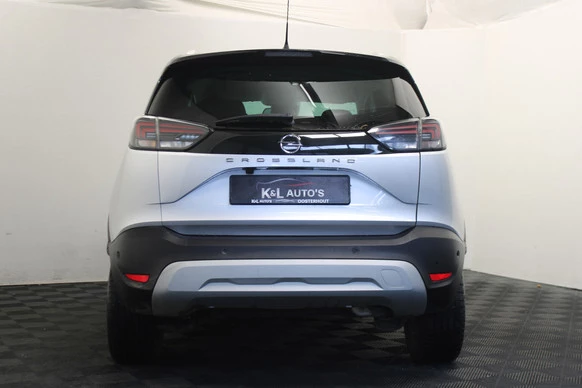 Opel Crossland - Afbeelding 11 van 19