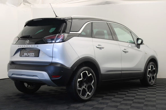 Opel Crossland - Afbeelding 12 van 19