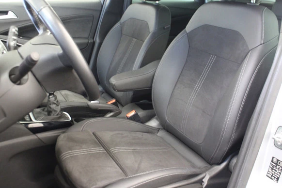 Opel Crossland - Afbeelding 16 van 19
