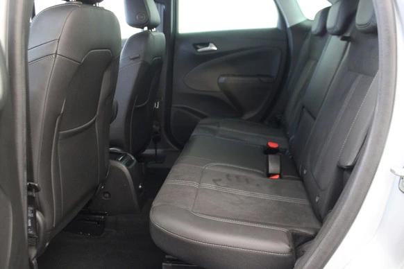 Opel Crossland - Afbeelding 17 van 19
