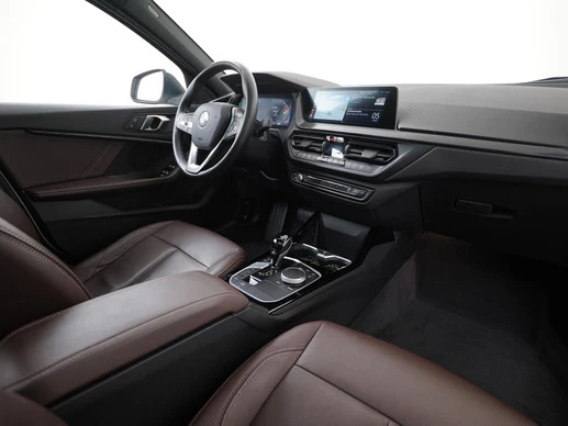 BMW 1 Serie - Afbeelding 2 van 30