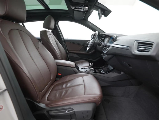 BMW 1 Serie - Afbeelding 3 van 30