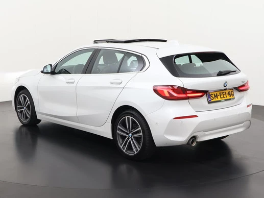 BMW 1 Serie - Afbeelding 6 van 30