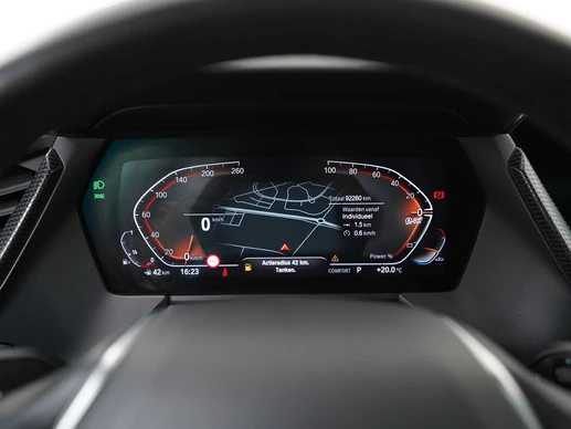 BMW 1 Serie - Afbeelding 8 van 30