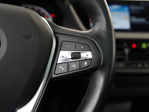 BMW 1 Serie - Afbeelding 9 van 30