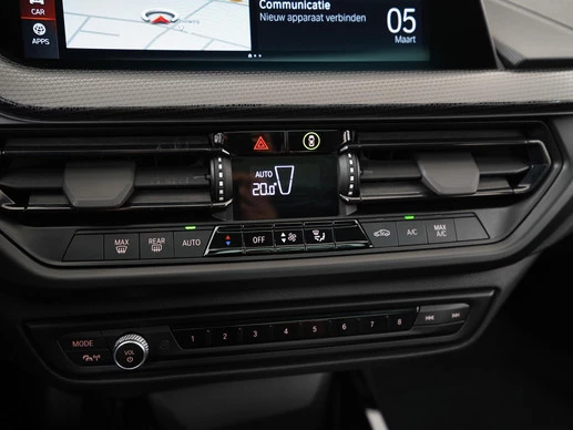 BMW 1 Serie - Afbeelding 14 van 30