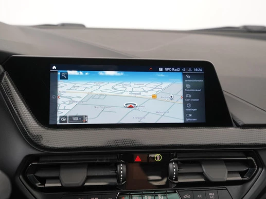 BMW 1 Serie - Afbeelding 15 van 30