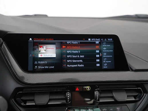 BMW 1 Serie - Afbeelding 16 van 30