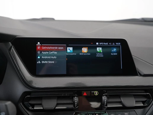 BMW 1 Serie - Afbeelding 18 van 30