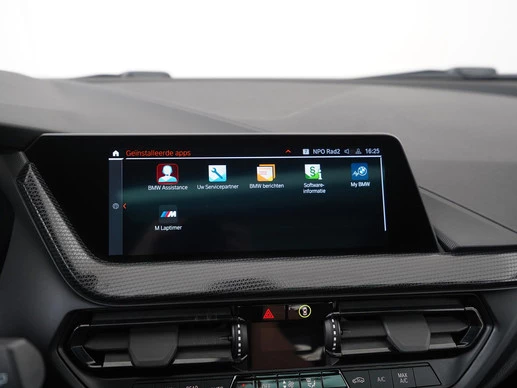 BMW 1 Serie - Afbeelding 19 van 30