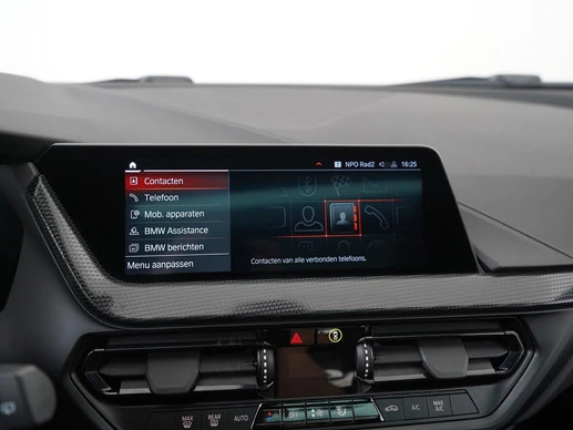 BMW 1 Serie - Afbeelding 20 van 30