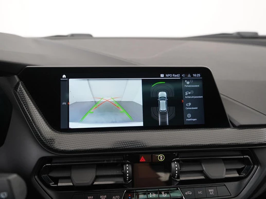 BMW 1 Serie - Afbeelding 21 van 30