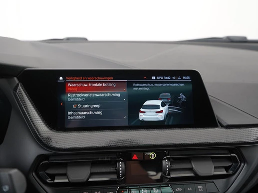 BMW 1 Serie - Afbeelding 23 van 30