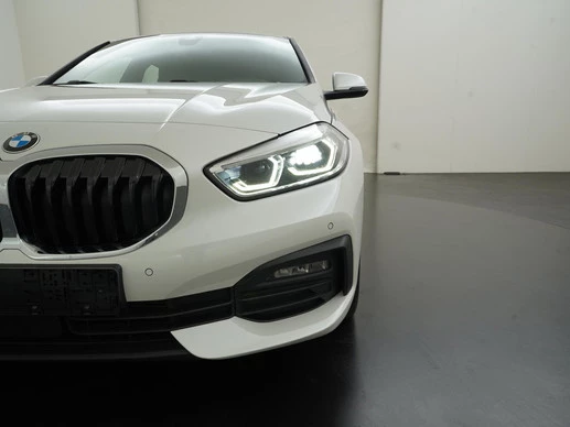 BMW 1 Serie - Afbeelding 24 van 30