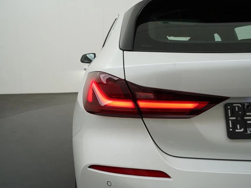 BMW 1 Serie - Afbeelding 25 van 30