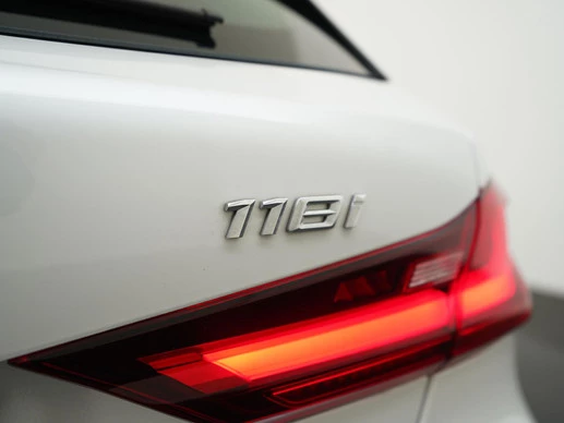 BMW 1 Serie - Afbeelding 26 van 30