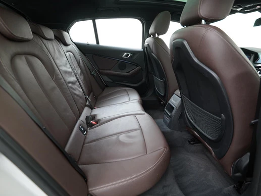 BMW 1 Serie - Afbeelding 28 van 30