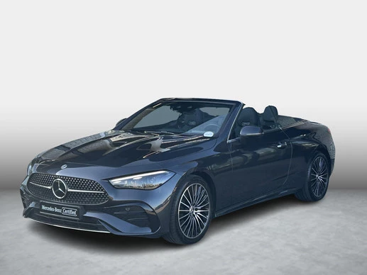 Mercedes-Benz CLE - Afbeelding 1 van 30