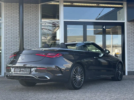 Mercedes-Benz CLE - Afbeelding 7 van 30