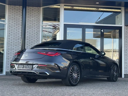 Mercedes-Benz CLE - Afbeelding 9 van 30