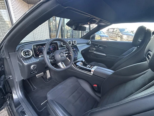 Mercedes-Benz CLE - Afbeelding 13 van 30