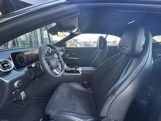 Mercedes-Benz CLE - Afbeelding 15 van 30