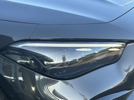 Mercedes-Benz CLE - Afbeelding 20 van 30