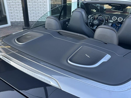 Mercedes-Benz CLE - Afbeelding 22 van 30