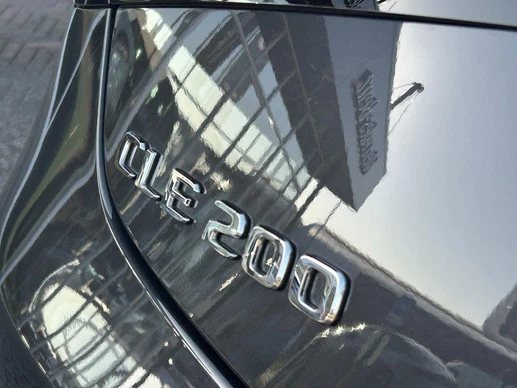 Mercedes-Benz CLE - Afbeelding 23 van 30