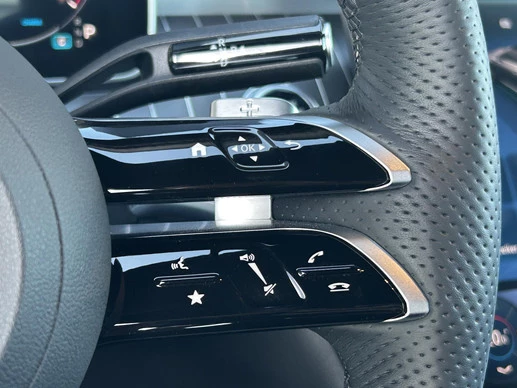 Mercedes-Benz CLE - Afbeelding 25 van 30